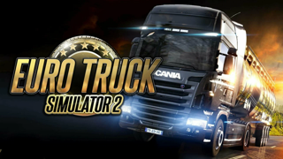 Euro Truck Simulator 2 Оффлайн+ 100 ИГР
