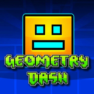 Geometry Dash Steam Оффлайн+ 100 ИГР