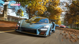 Forza Horizon 4 Оффлайн+ 100 ИГР