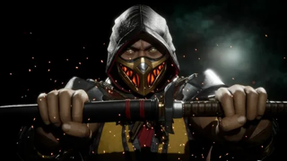Mortal Kombat 11 Оффлайн+ 100 ИГР