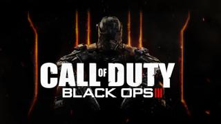 CALL OF DUTY: BLACK OPS 3 - STEAM (GLOBAL)
