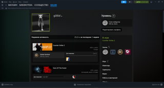 【Counter-Strike 2】【PRIME】【ПОЛНЫЙ ДОСТУП】 【14900 PREMIER】