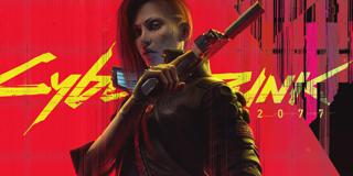 Cyberpunk 2077 Phantom Liberty (DLC)
