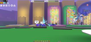 19-20 full gifted hive, tide popper all gamepasses