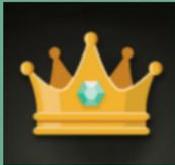 • KING RANG НА ВАШ АККАУНТ • БЕЗОПАСНО • БЫСТРО •