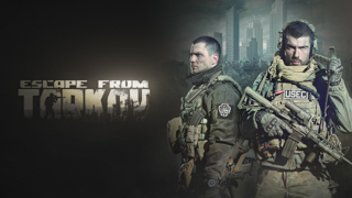 ESCAPE FROM TARKOV + EFT: ARENA | 180 ДНЕЙ АВТОФАРМА ДРОПСОВ | TWITCH DROPS