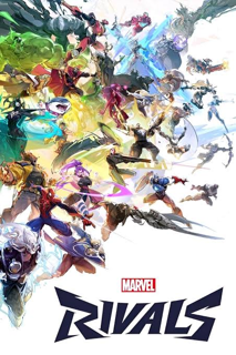 MARVEL RIVALS | 180 ДНЕЙ АВТОФАРМА ДРОПСОВ | TWITCH DROPS