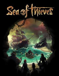 SEA OF THIEVES | 180 ДНЕЙ АВТОФАРМА ДРОПСОВ | TWITCH DROPS