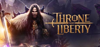 THRONE AND LIBERTY | 180 ДНЕЙ АВТОФАРМА ДРОПСОВ | TWITCH DROPS