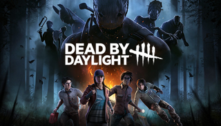 DEAD BY DAYLIGHT | 180 ДНЕЙ АВТОФАРМА ДРОПСОВ | TWITCH DROPS