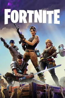 FORTNITE | 180 ДНЕЙ АВТОФАРМА ДРОПСОВ | TWITCH DROPS