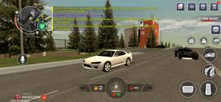 Nissan Silvia s15