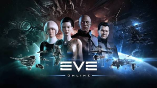 EVE ONLINE | 180 ДНЕЙ АВТОФАРМА ДРОПСОВ | TWITCH DROPS
