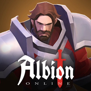 ALBION ONLINE | 180 ДНЕЙ АВТОФАРМА ДРОПСОВ | TWITCH DROPS