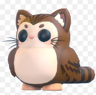 Purrowl [Normal] - Adopt Me