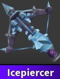 Icepriecer
