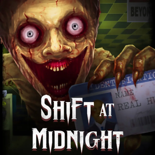 Shift At Midnight || Steam подарок || РФ, УКР, РБ, КЗ, СНГ