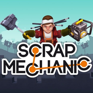 Scrap Mechanic || Steam подарок || РФ, УКР, РБ, КЗ, СНГ