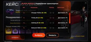 баланс 63кк 100.000.000р имущество 18 уровень Автовыдача 24/7