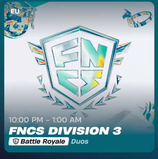 Буст на 3-2 Div Cup EU 9.5K PR Player 300$+