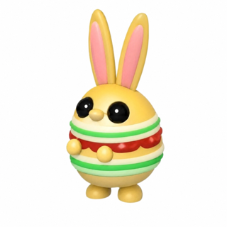 ||Easter Bunny||Пасхальный кролик||legendary