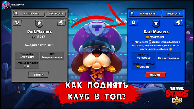 ️ПИАР ВАШЕГО КЛУБА/В ТГ И ДИСКОРДЕ️ 【ОТ ПЯТИ ДНЕЙ】