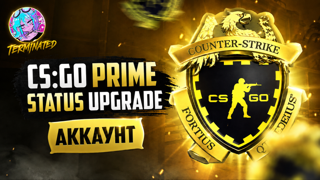 CS2 Prime (𝑺𝑻𝑬𝑨𝑴) Смена данных БЕЗ Банов