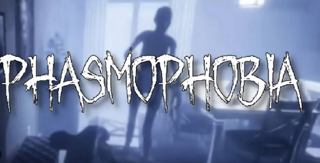 Гифт Phasmophobia на акк Регион: Россия | Гарантия