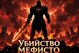 S14 Убийство Мефисто Т12