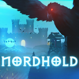 Nordhold || Steam ключ || РФ + Весь мир