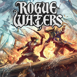 Rogue Waters || Steam ключ || РФ + Весь мир
