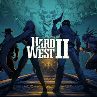 Hard West 2 || Steam ключ || РФ + Весь мир