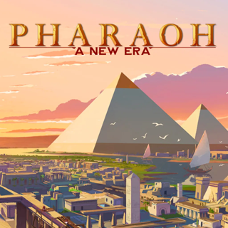 Pharaoh A New Era || Steam ключ || РФ + Весь мир