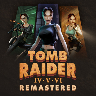 Tomb Raider IV-VI Remastered || Steam ключ || только РФ + РБ