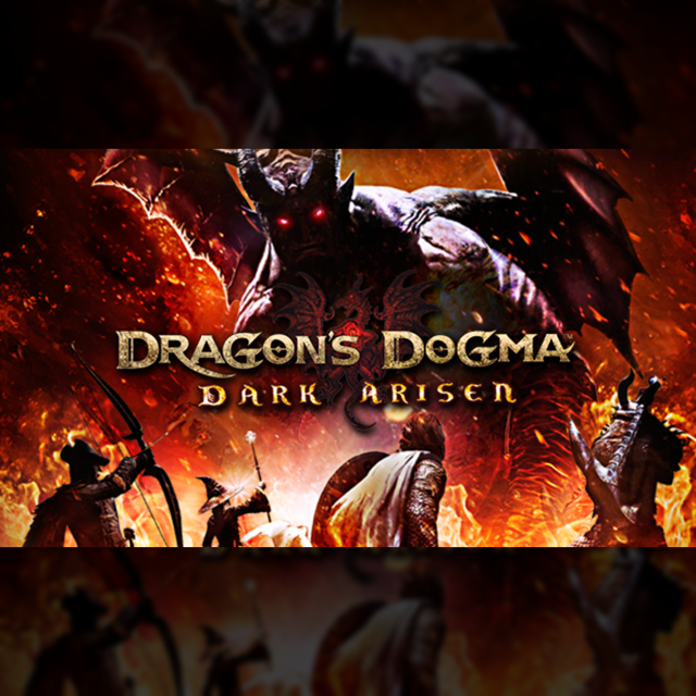 Dragon's Dogma: Dark Arisen || Steam ключ || РФ + СНГ