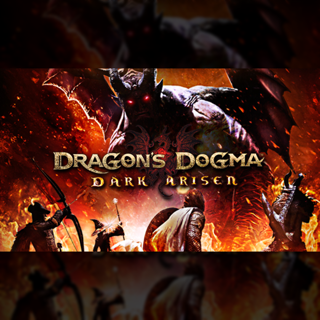 Dragon's Dogma: Dark Arisen || Steam ключ || РФ + СНГ
