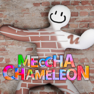 Meccha Chameleon || Steam подарок || РФ, УКР, РБ, КЗ, СНГ