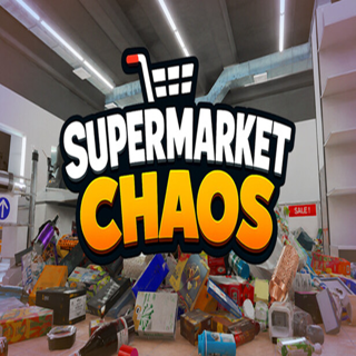 Supermarket Chaos || Steam подарок || РФ, УКР, РБ, КЗ, СНГ