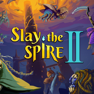 Slay the Spire 2 || Steam подарок || РФ, УКР, РБ, КЗ, СНГ