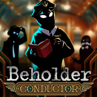 Beholder Conductor || Steam ключ || РФ + Весь мир