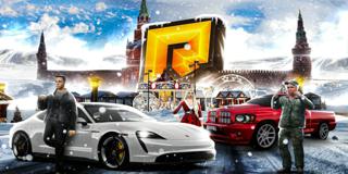 RADMIR[05] ВИРТЫ (8КК в наличии]