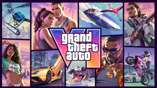 ️GTA VI️ - ПРЕДЗАКАЗ на Ваш Аккаунт️
