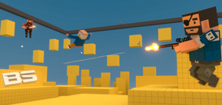 BLOCK STRIKE | ГАЙД НА GOLD + ПРОМОКОДЫ | АВТОВЫДАЧА