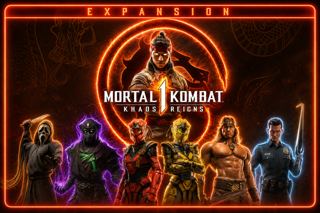 [Mortal Kombat 1 + Definitive Edition] БЕЗ ОЧЕРЕДИ [БЫСТРО И КАЧЕСТВЕННО]