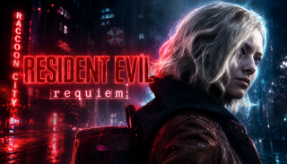 Resident Evil Requiem - Deluxe Edition + DLC