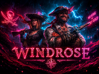 [Windrose + Standard Edition] БЕЗ ОЧЕРЕДИ [БЫСТРО И КАЧЕСТВЕННО]
