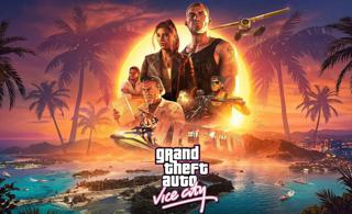 GTA VI: Ultimate Edition (PSN аккаунт, Украина)