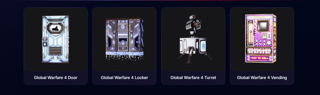 52 РАУНД | ВСЕ УНИКАЛЬНЫЕ СКИНЫ 4/4 | АККАУНТ TWITCH DROPS