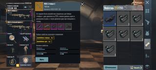 Продам мк14 кобра золото