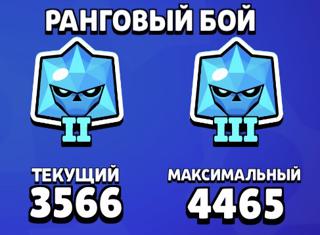 Пуш Алмазной лиги |НЕДОРОГО | заход на аккаунт